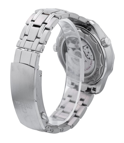 Omega Seamaster Diver 300m 210.30.42.20.01.001